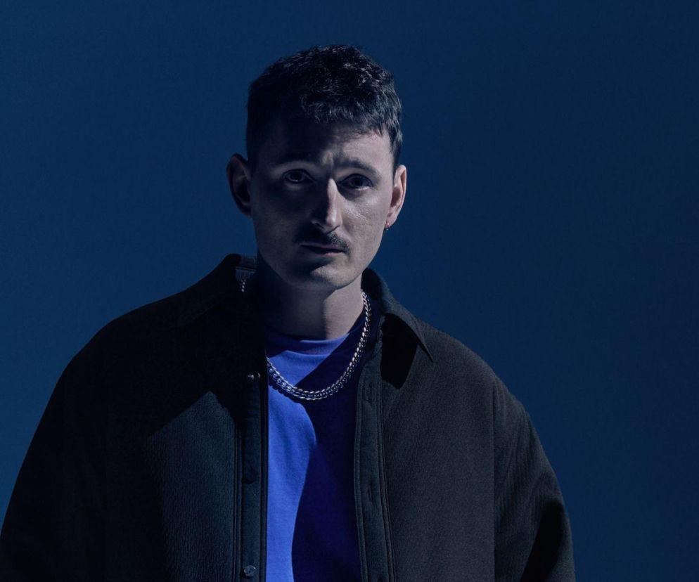 Dawid Podsiadło wydał nową piosenkę