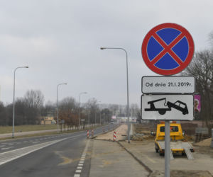 Zamknięcie Matki Teresy na Bródnie