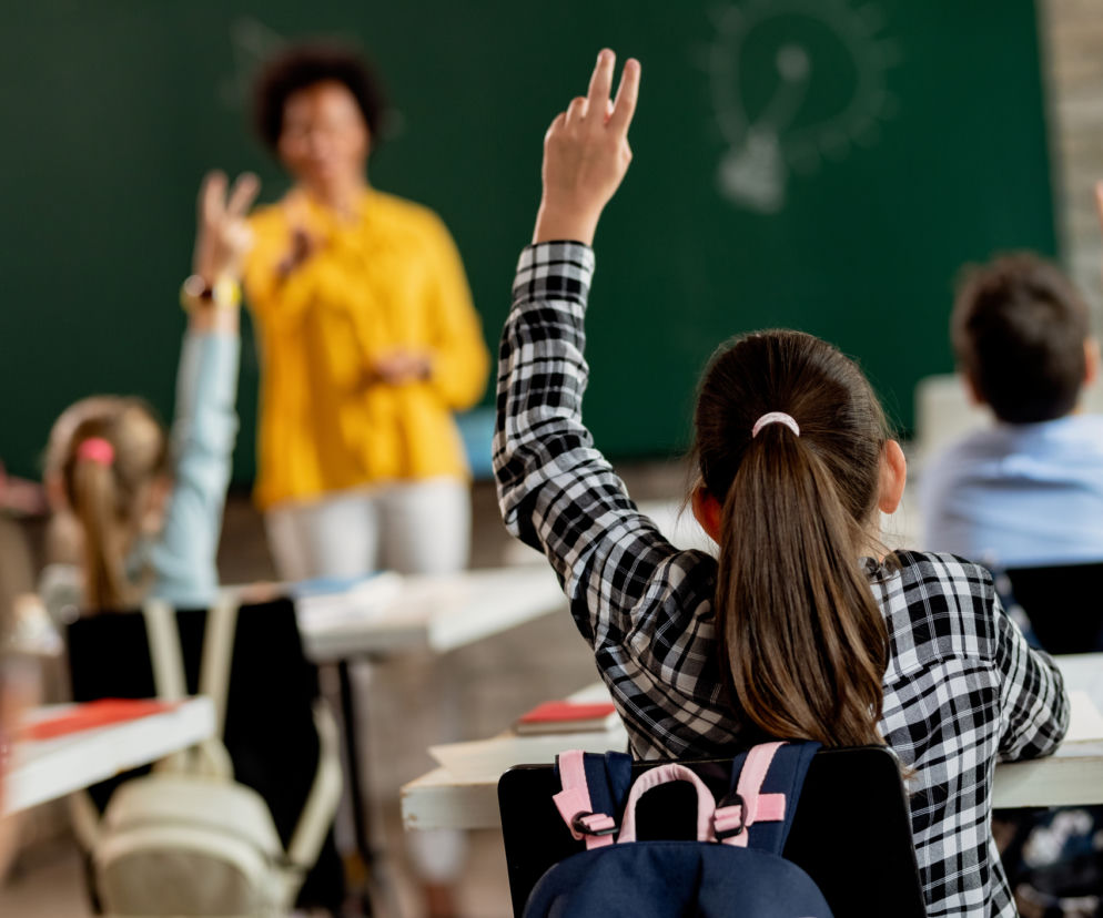 Jak wypisać dziecko z lekcji religii