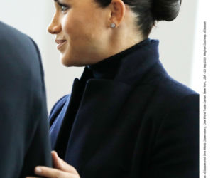 Tak zmieniała się Meghan Markle. Z aktorki została księżną, a później rozpoczęła życie na własnych zasadach 