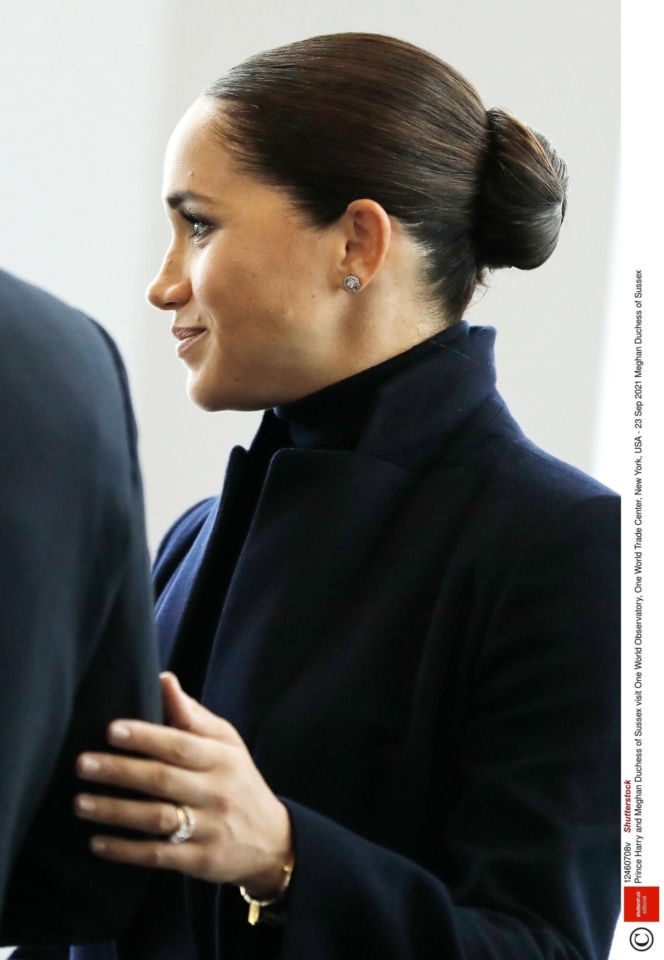 Tak zmieniała się Meghan Markle. Z aktorki została księżną, a później rozpoczęła życie na własnych zasadach 