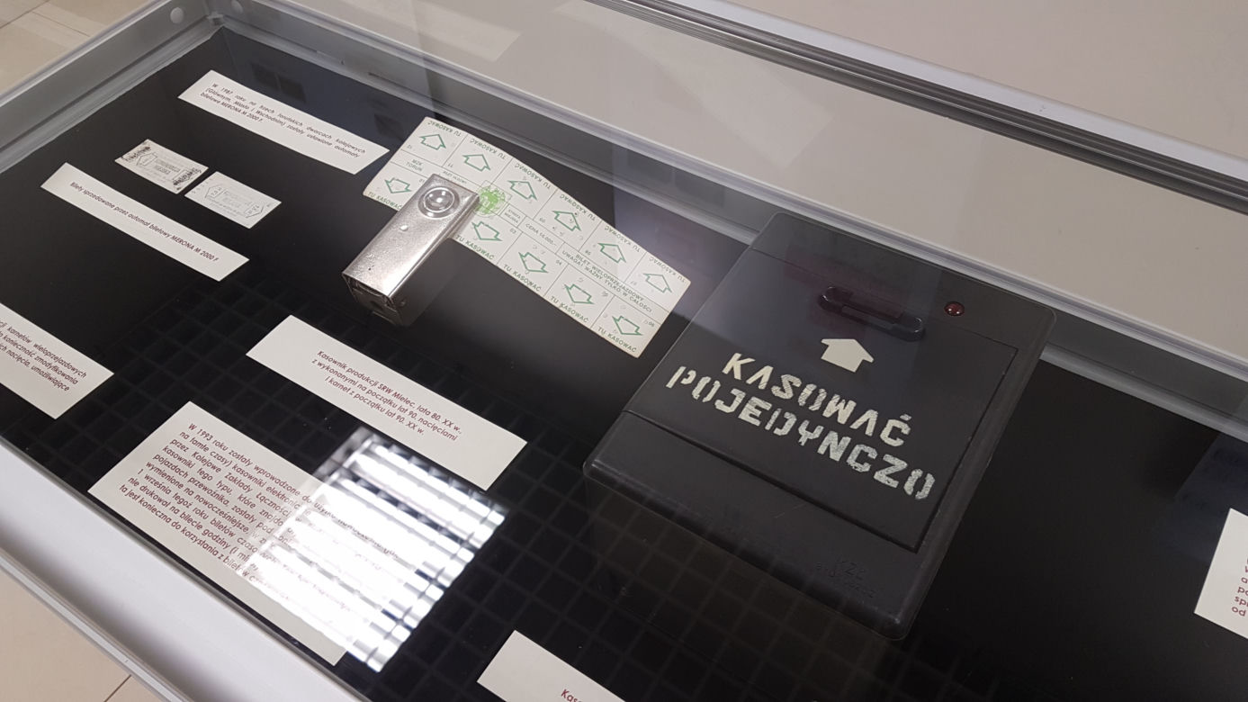 Historia MZK na wystawie w Bibliotece Pedagogicznej w Toruniu