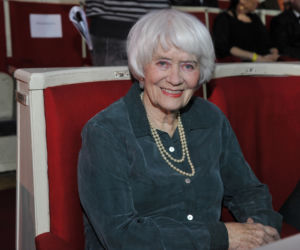 ALINA JANOWSKA