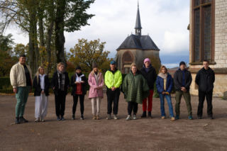 The Traitors. Zdrajcy 3 odcinek 7