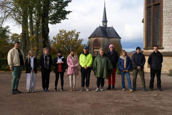 The Traitors. Zdrajcy 3 odcinek 7