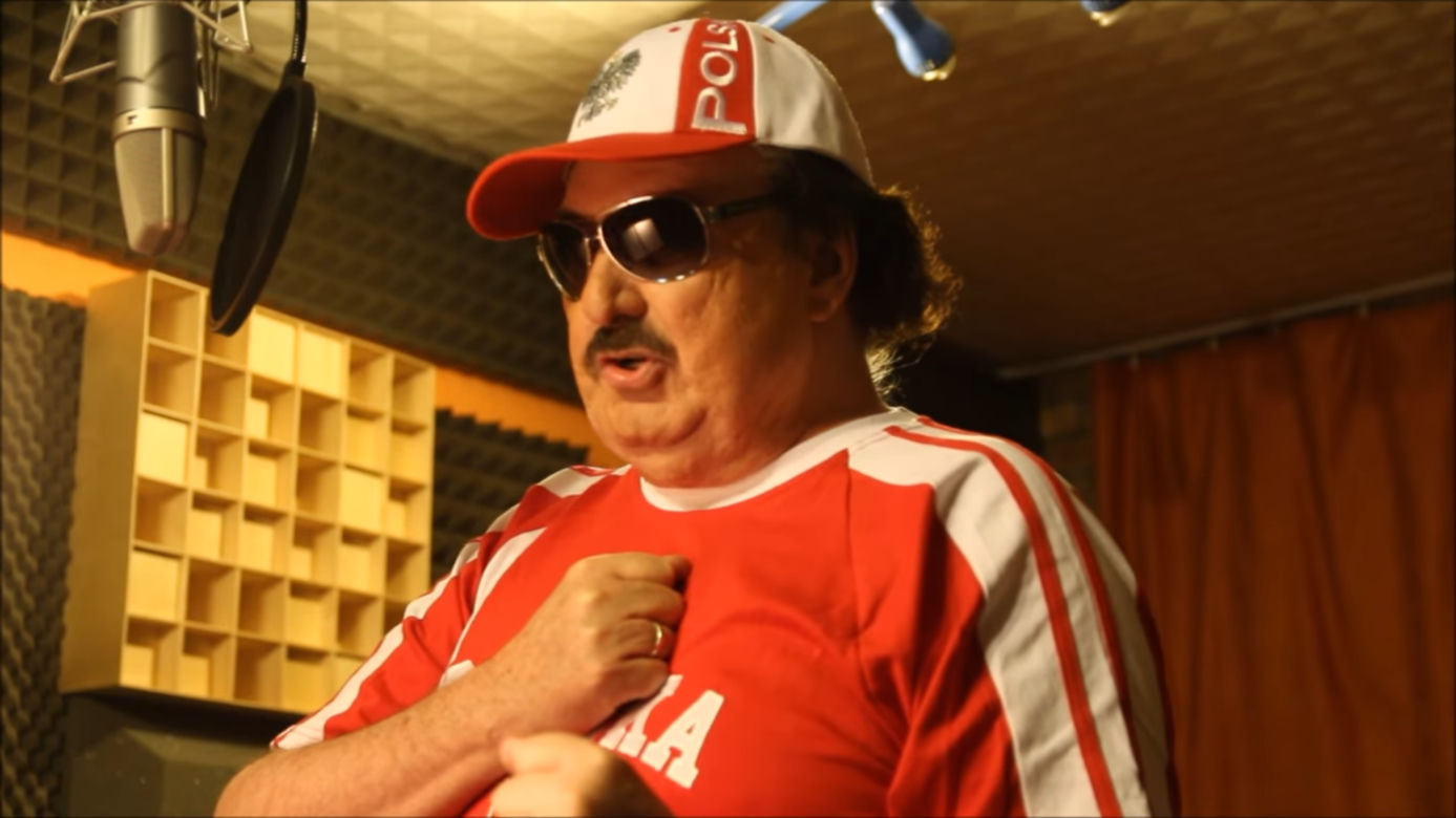 Krzysztof Krawaczyk
