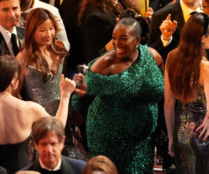 Oscary 2026 - wyjątkowe kreacje gwiazd