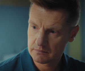 M jak miłość odc. 1907. Paweł (Rafał Mroczek)