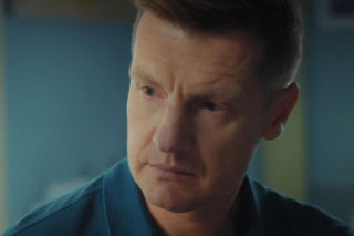 M jak miłość odc. 1907. Paweł (Rafał Mroczek)