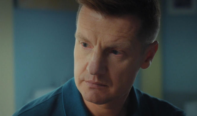 M jak miłość odc. 1907. Paweł (Rafał Mroczek)