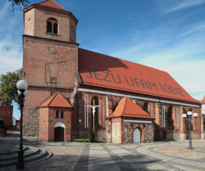Sulęcin