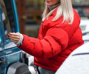Agnieszka Woźniak-Starak: Zamieniła elektryka na Jeepa