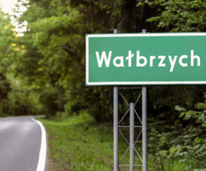 miasto Wałbrzych