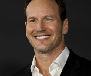 Patrick Wilson
