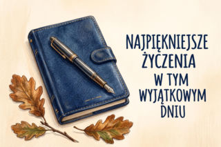 Życzenia z okazji Święta Policji. Eleganckie i oficjalne teksty do pobrania [24.07.2026]