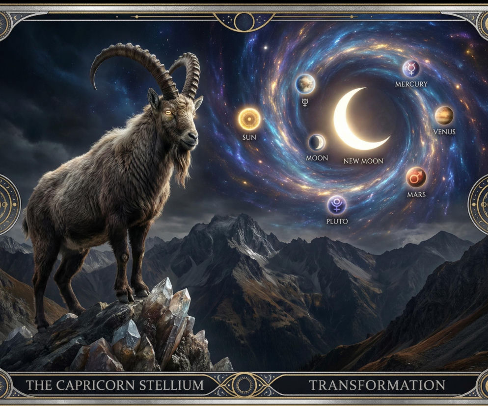 Po 19:51 spisz plany na fortunę! Kosmiczny portal czeka.