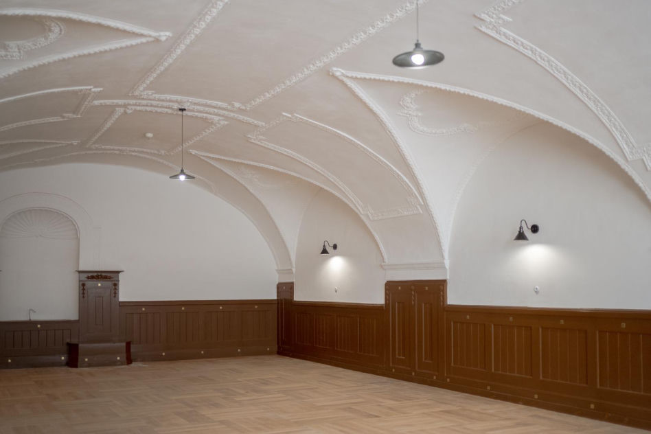 Klasztor w Lubomierzu