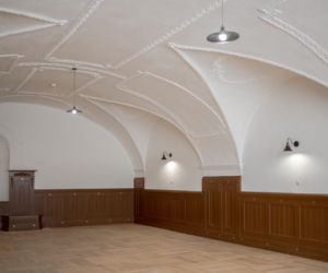 Klasztor w Lubomierzu