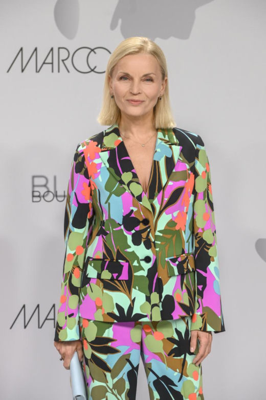 Małgorzata Foremniak 
