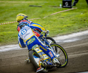 eWinner Apator Toruń - Car Gwarant Kapi Meble Budex Start Gniezno, zdjęcia z Motoareny