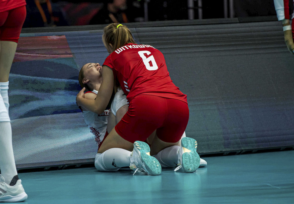Polska - Serbia