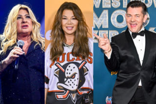 Gdzie i o której Sylwester z Polsatem w Toruniu? Harmonogram i prowadzący