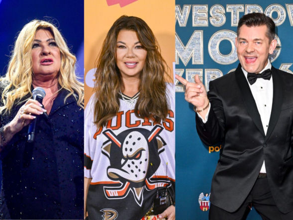 Gdzie i o której Sylwester z Polsatem w Toruniu? Harmonogram i prowadzący