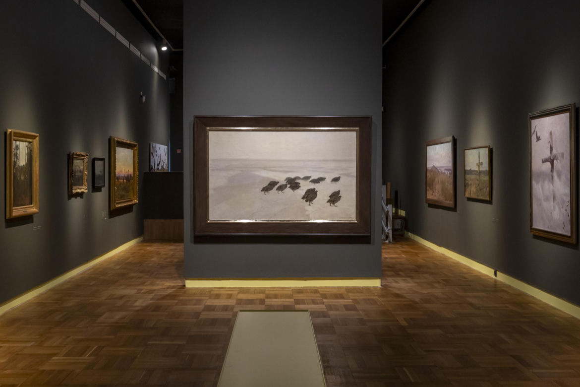 Ta wystawa w Muzeum Narodowym w Warszawie przyciąga tłumy. Witkacy i Picasso mogą się schować