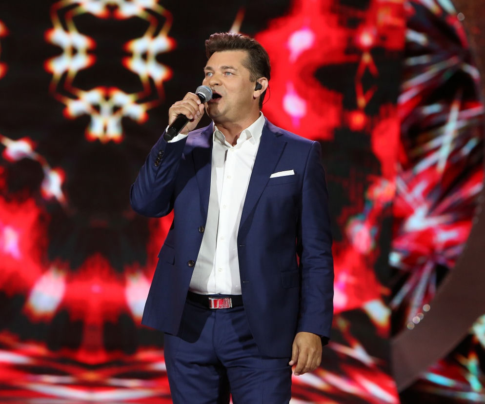 Zenek Martyniuk