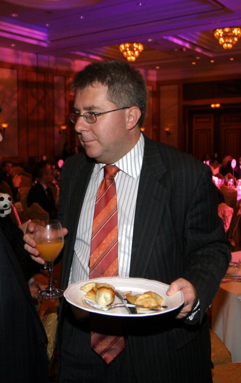 Ryszard Czarnecki zagra w M jak miłość?