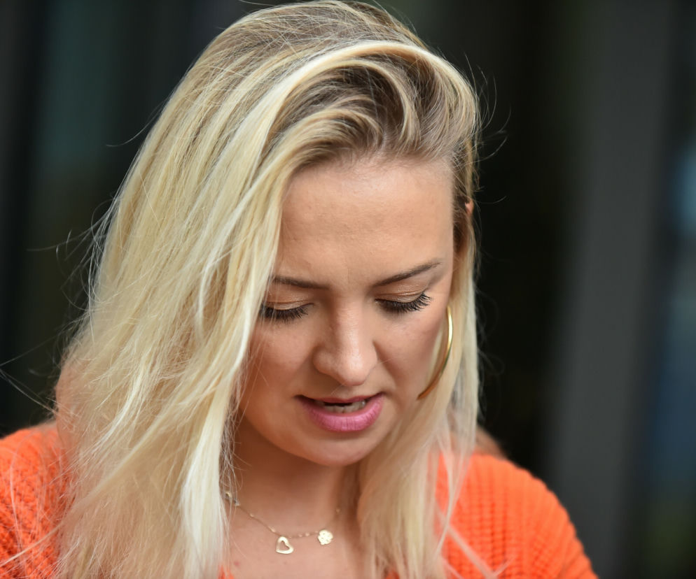 Barbara Kurdej-Szatan