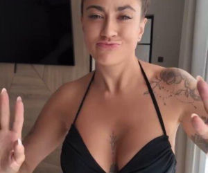 Maja Hyży pręży się w bikini. Tak spędza wakacje!