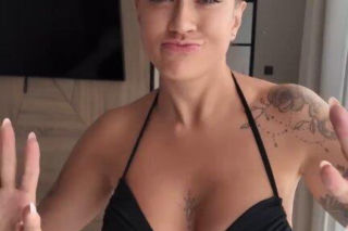 Maja Hyży pręży się w bikini. Tak spędza wakacje!