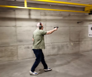 Ultrakompaktowy pistolet HK SFP9 CC - recenzja