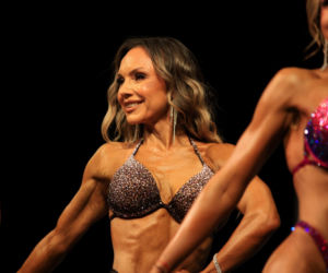 Debiuty kulturystyczne w Grudziądzu