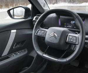 Citroen C4 1.2 PureTech 130 EAT8 Shine