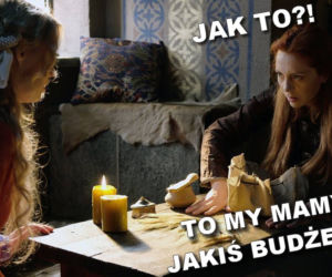 Korona Królów memy