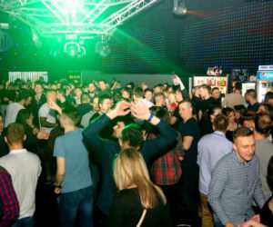 Gorąca karnawałowa impreza w Spiżu. VIva Carnival 1 lutego. Zobaczcie jak było 