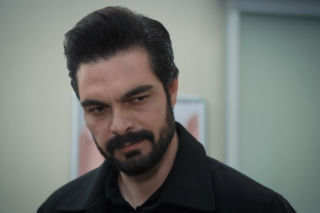 Dziedzictwo, odc. 825. Yaman