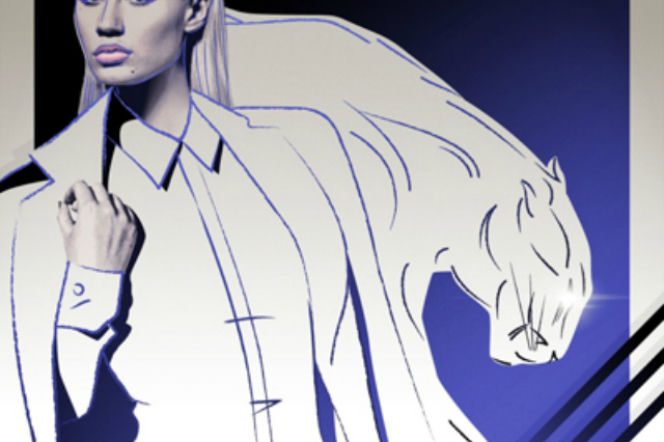Nowy singiel Iggy Azalei - Beg For It