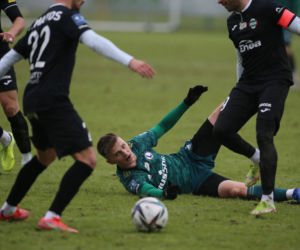 Legia wygrała 4:0 z Radomiakiem (w sparingu)