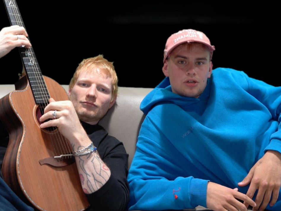 Ed Sheeran