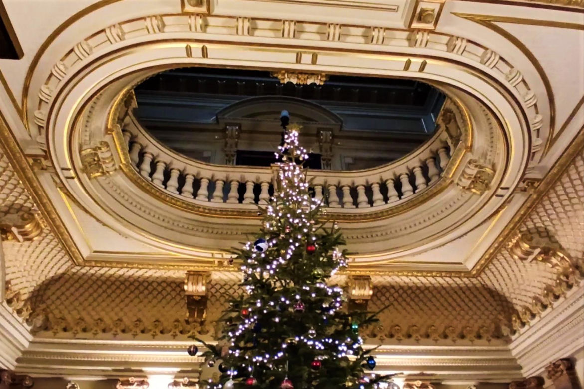 Willa Lentza w Szczecinie