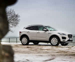 Jaguar E-Pace 2.0 i4D 180 KM AWD AT