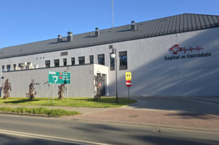 Dramat pacjentów, szpital blokuje przyjęcia! 116 procent normy i nagle katastrofa!