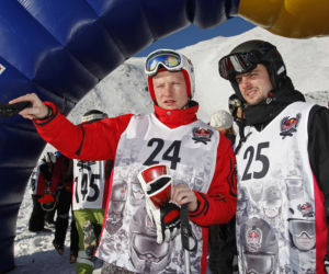 Jakub Wesołowski, Antoni Pawlicki 