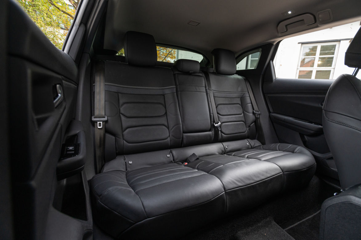 Citroen C5 X