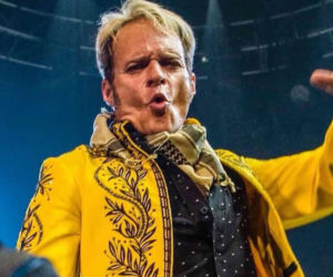 David Lee Roth sprzedał swój katalog za fortunę!