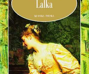 Lalka Bolesław Prus