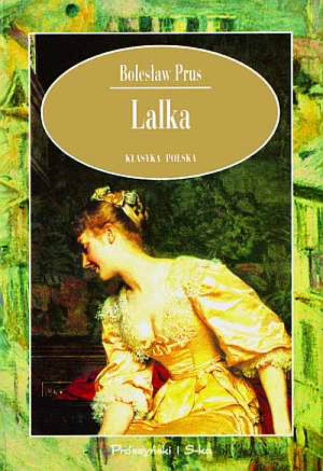 Lalka Bolesław Prus